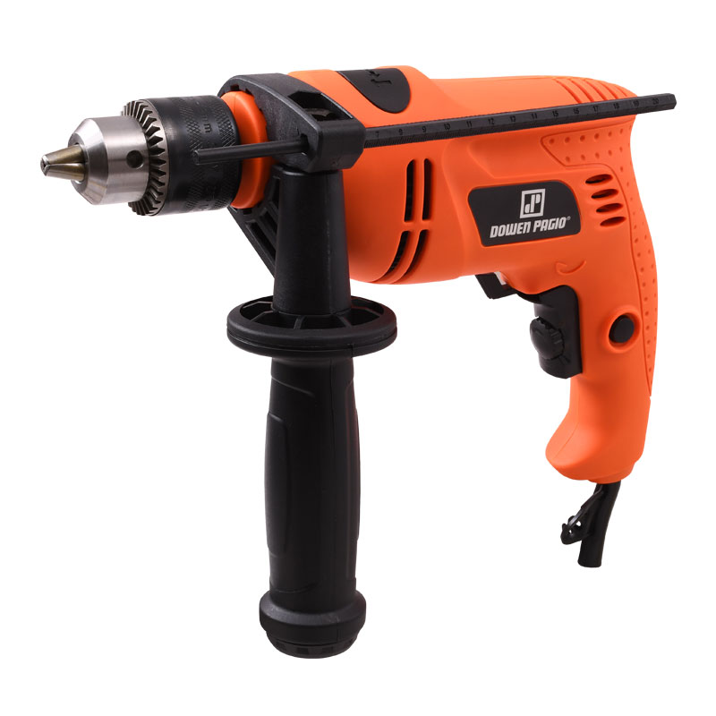Taladro Percutor DOWEN PAGIO 13mm – Velocidad Variable – Reversible