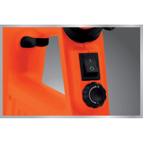 Engrapadora y Clavadora eléctrica DOWEN PAGIO