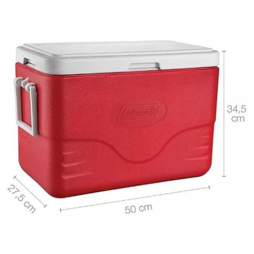 Conservadora 36 latas COLEMAN 26,5 litros