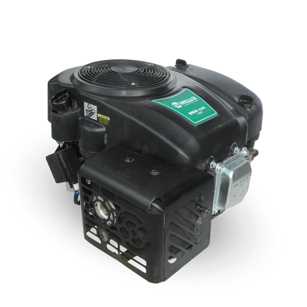 Motor vertical NIWA MVNW-449 14HP