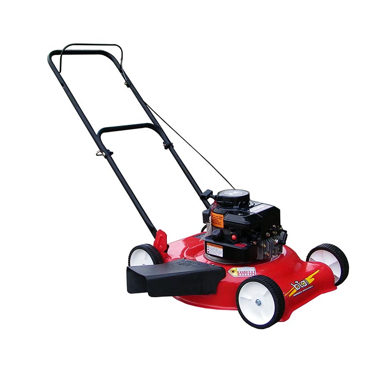 Cortadora a explosión BTA Compact B – 3,75 HP / 500 mm