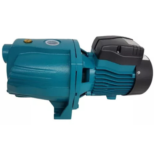 Bomba autoaspirante LEO AJm75 1HP 220V