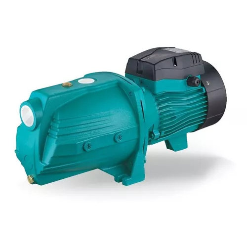 Bomba Centrífuga Autoaspirante LEO AJm45 Monofásica 0,6HP