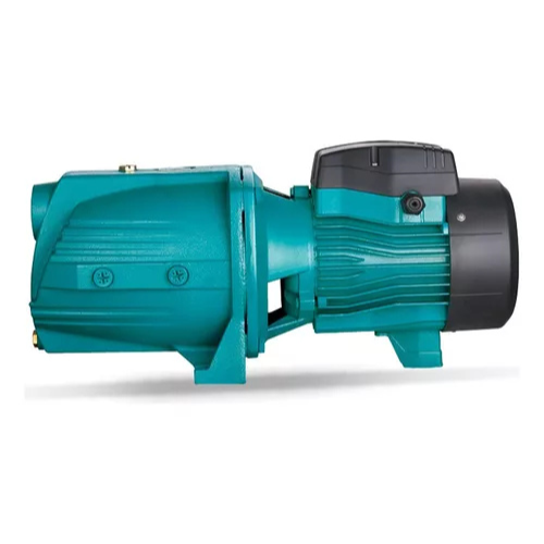 Bomba Centrífuga Autoaspirante LEO AJm45 Monofásica 0,6HP