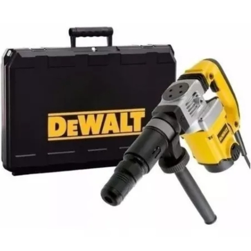 Martillo Demoledor Eléctrico DEWALT D25580-AR 1050W
