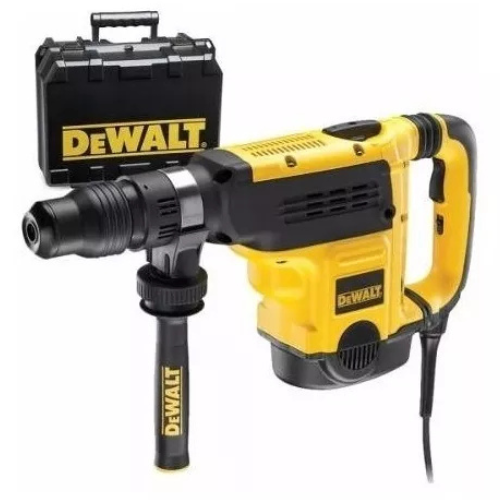 Rotomartillo Demoledor DEWALT SDS MAX D25722K - AR
