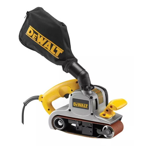 Lijadora de Banda DEWALT DWP352VS - AR