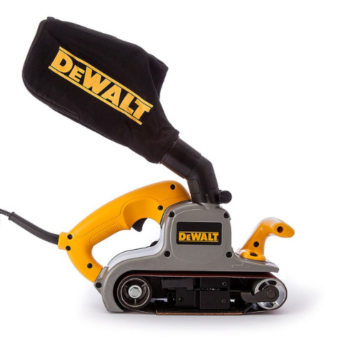 Lijadora de Banda DEWALT DWP352VS - AR