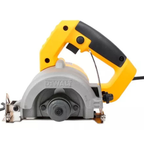 Sierra de Mármol DEWALT DW862-AR 1400W - 220V