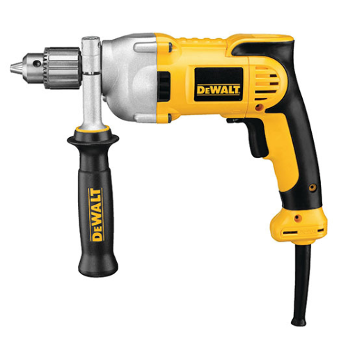Taladro de Rotación de Alto Torque DEWALT DWD210G