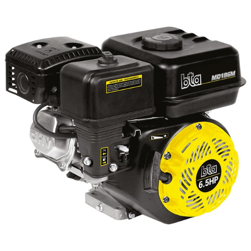 Motor Naftero Horizontal BTA 6,5HP