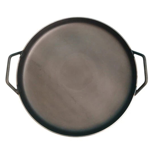 Paellera de hierro ACHALAY Asas