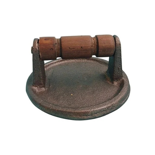 Smasher para hamburguesas ACHALAY