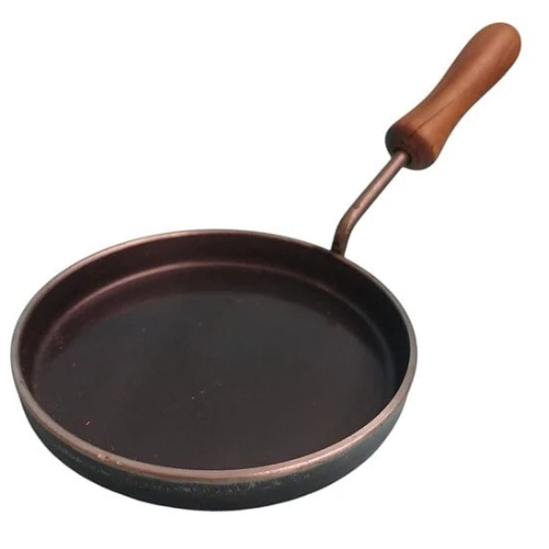 Provoletera ACHALAY MM con mango de madera