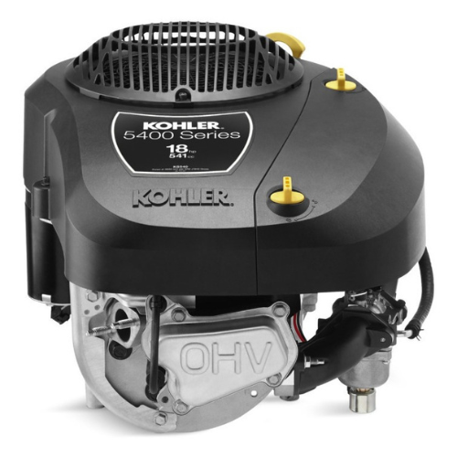 Motor Vertical KOHLER KS540 18HP para tractor