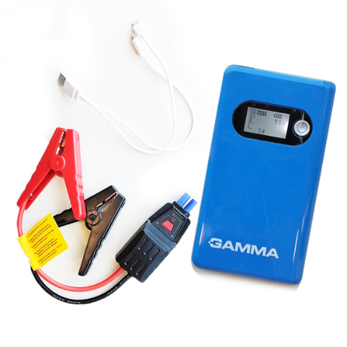 Arrancador Portátil GAMMA 200A - G2714AR