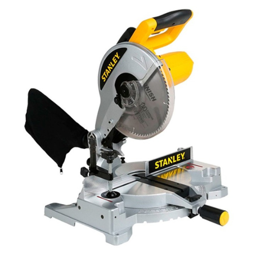 Sierra Ingletadora 10" (254mm) 1500W