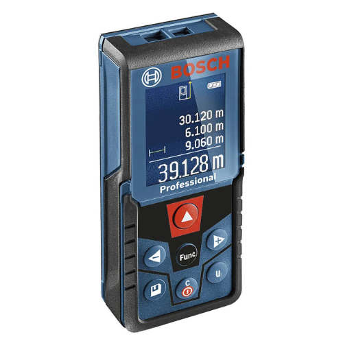 Medidor láser Bosch GLM 50-12