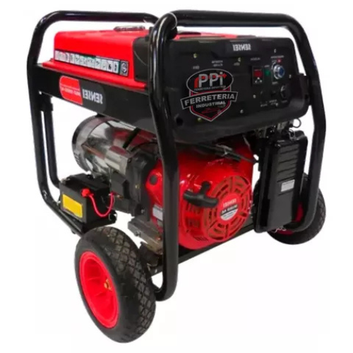 Grupo electrógeno SENSEI MGE-9000 AE AVR