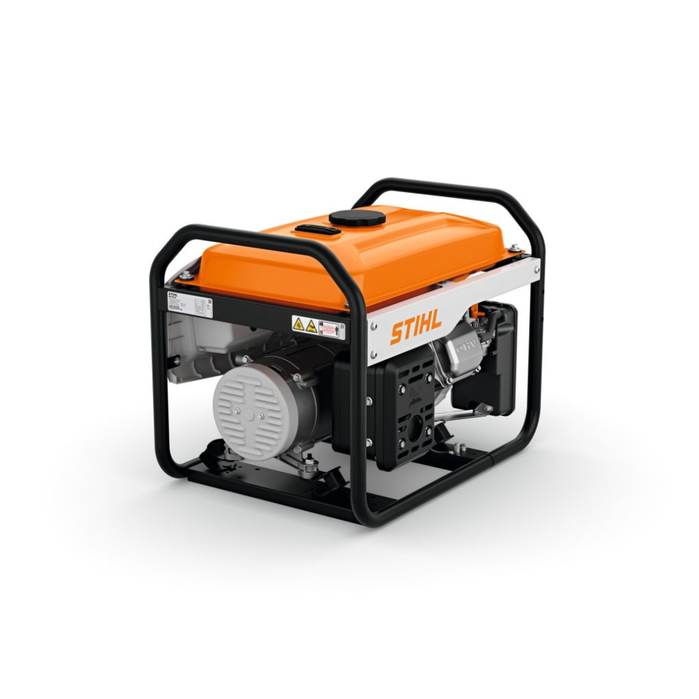 Generador STIHL GR 40