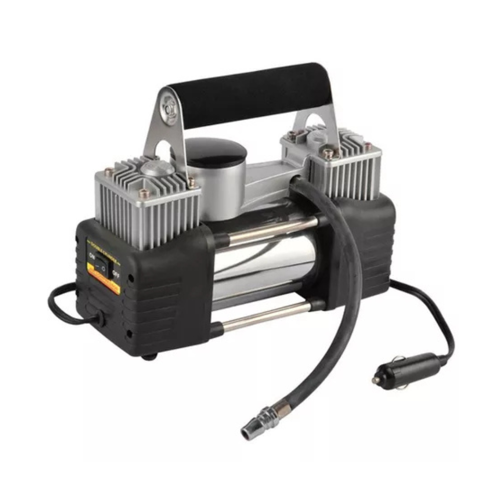 Compresor de Aire 12V LEADER ART 12-628A