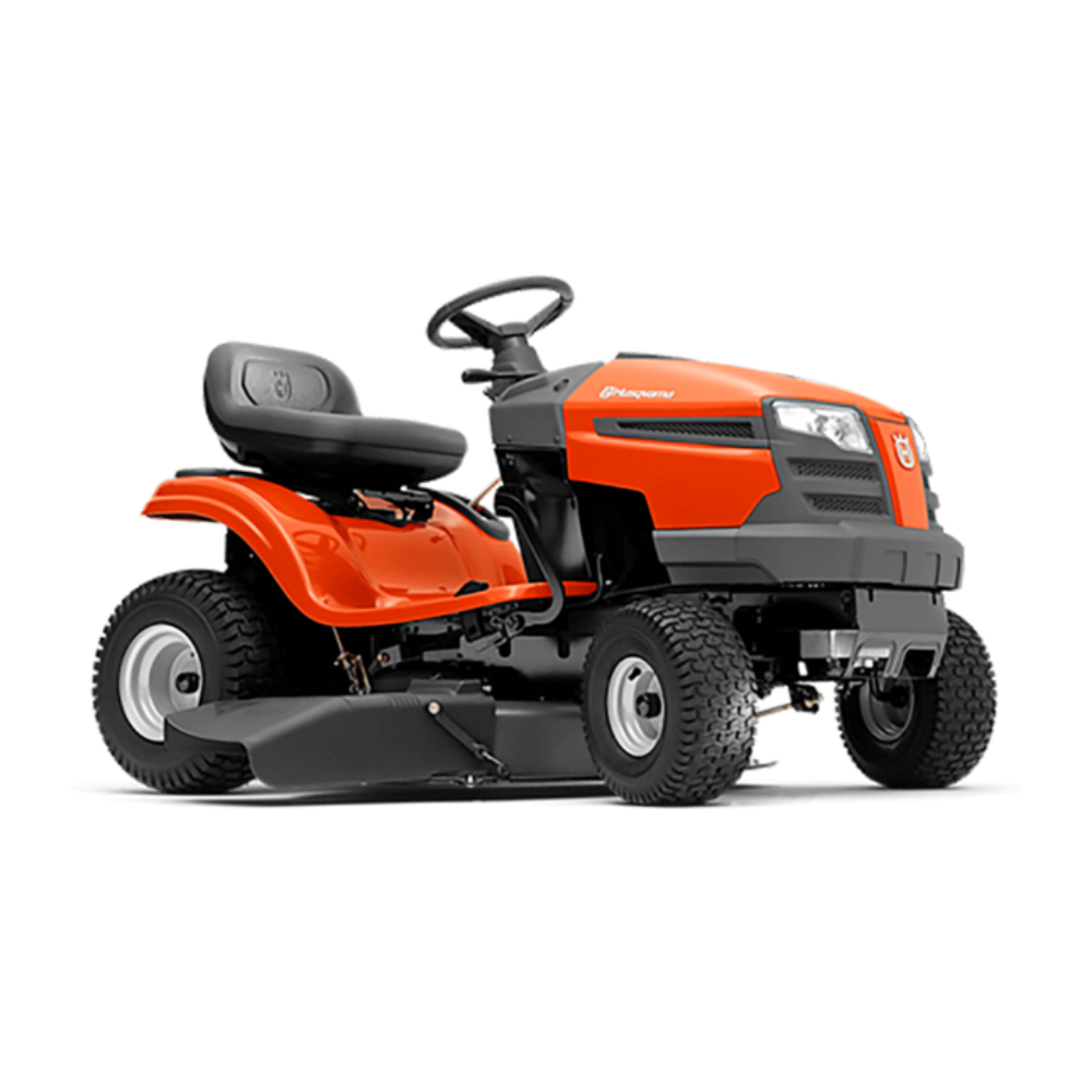 Tractor Cortacésped Husqvarna TS138 – 38″ 452 cc