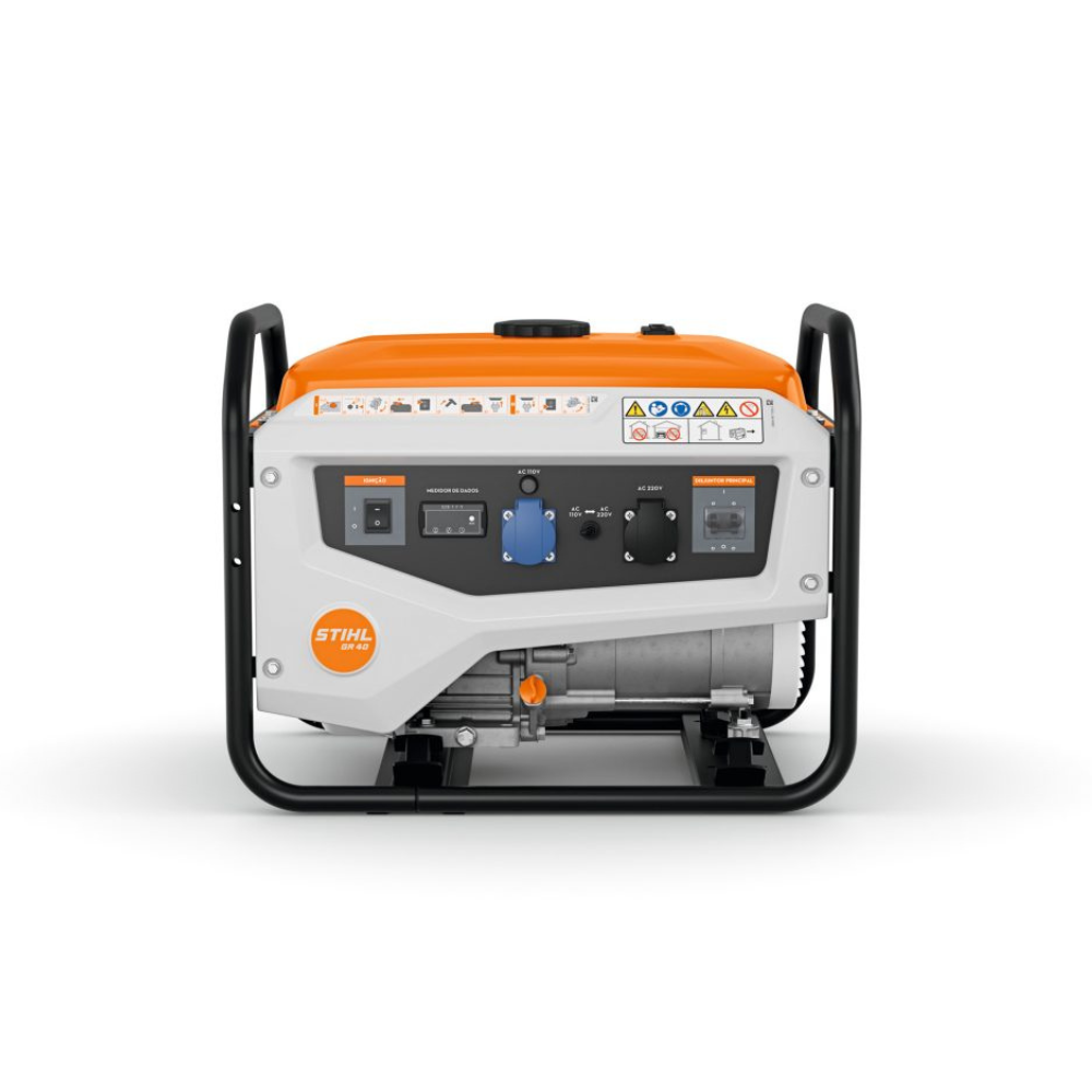 Generador STIHL GR 40