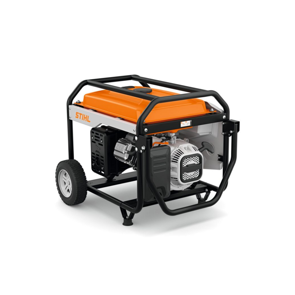 Generador STIHL GR 60