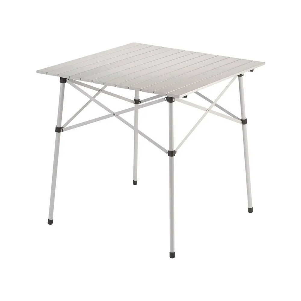 Mesa Plegable COLEMAN - De Aluminio