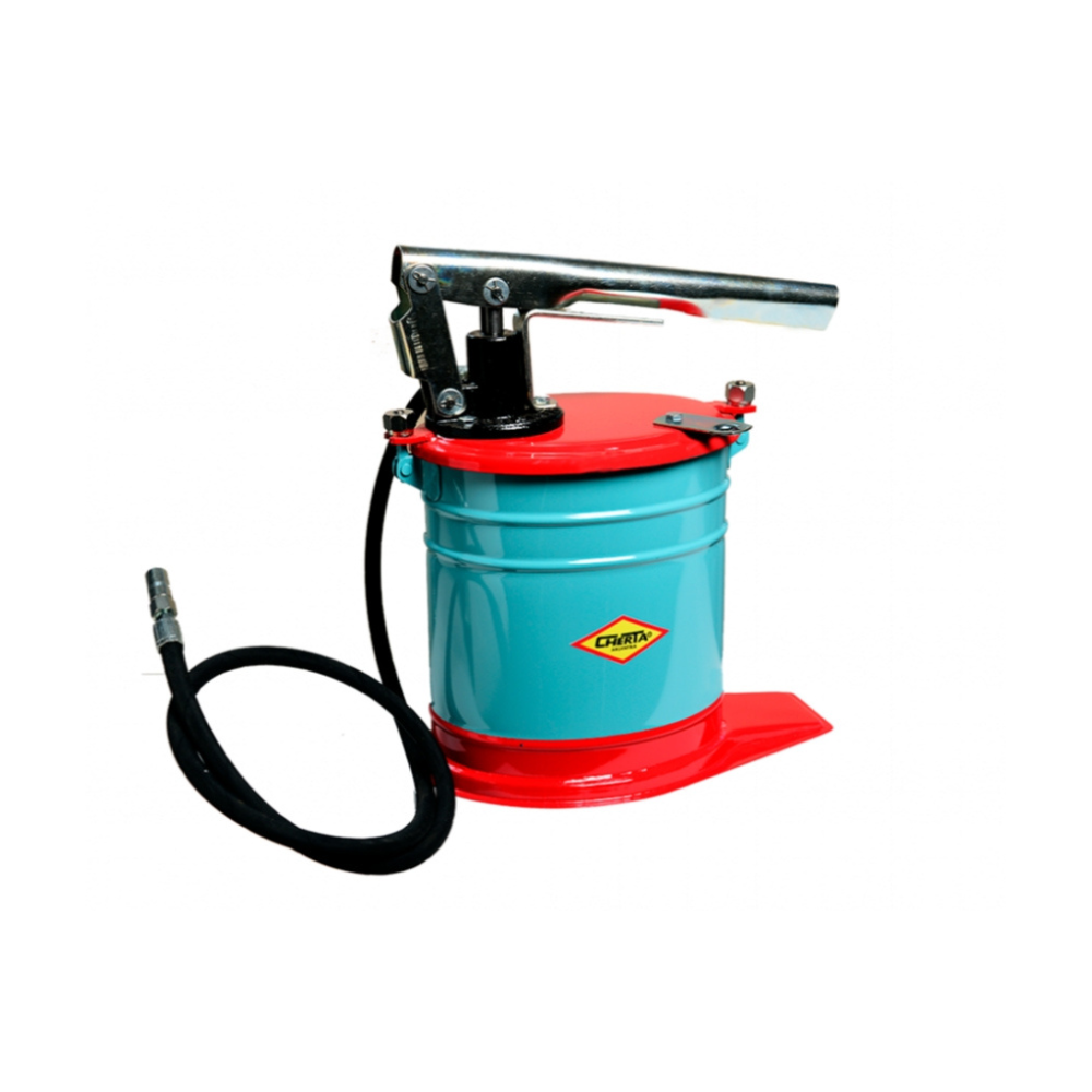 Bomba De Engrase 5Kg CHERTA