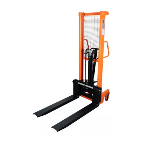 Apilador Hidraulico OXEN 1T. - 2.00 Mts