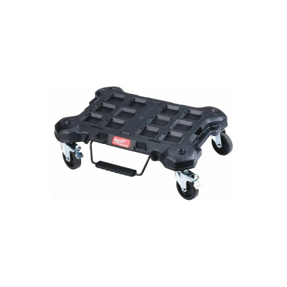 Base Con Ruedas MILWAUKEE - Linea Packout 4822 - 8410