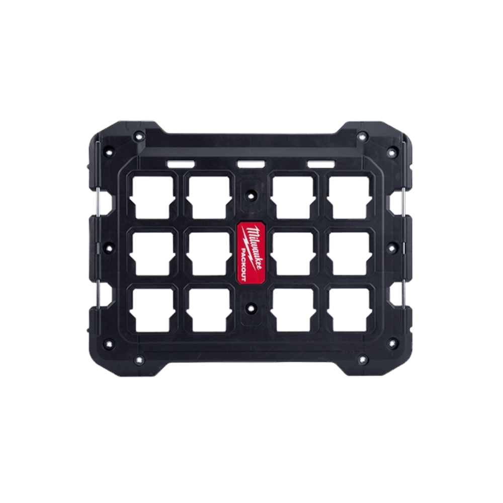 Base Placa De Montaje MILWAUKEE - Línea Packout 4822-8485