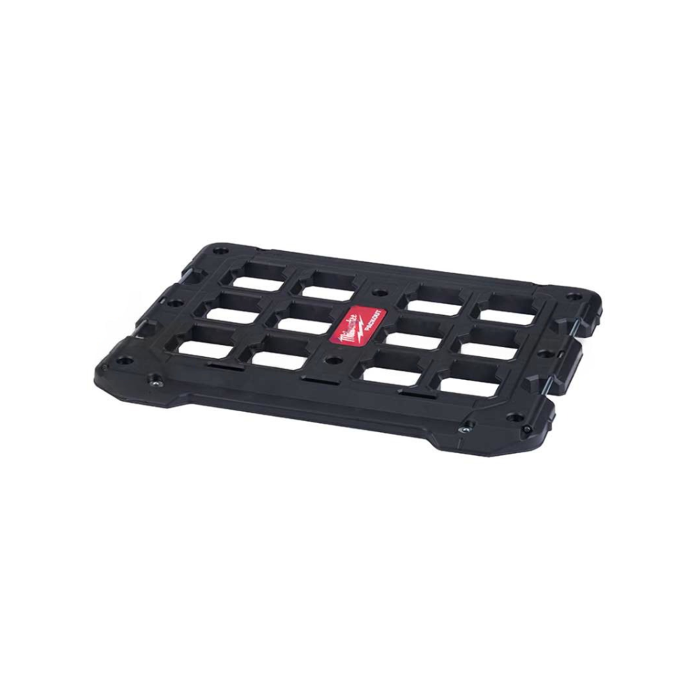 Base Placa De Montaje MILWAUKEE - Línea Packout 4822-8485