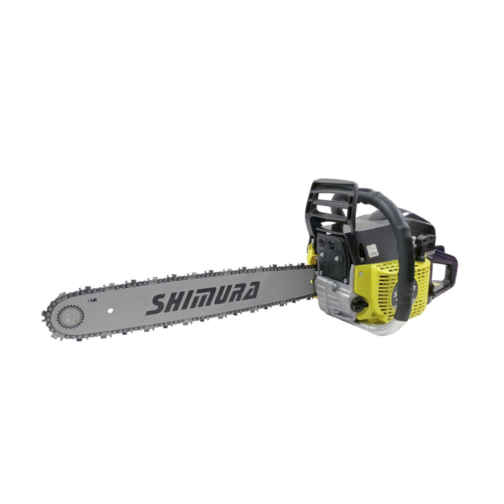 Motosierra SHIMURA SH52 ST