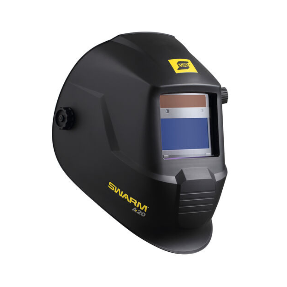 Careta Fotosensible ESAB Swarm A20