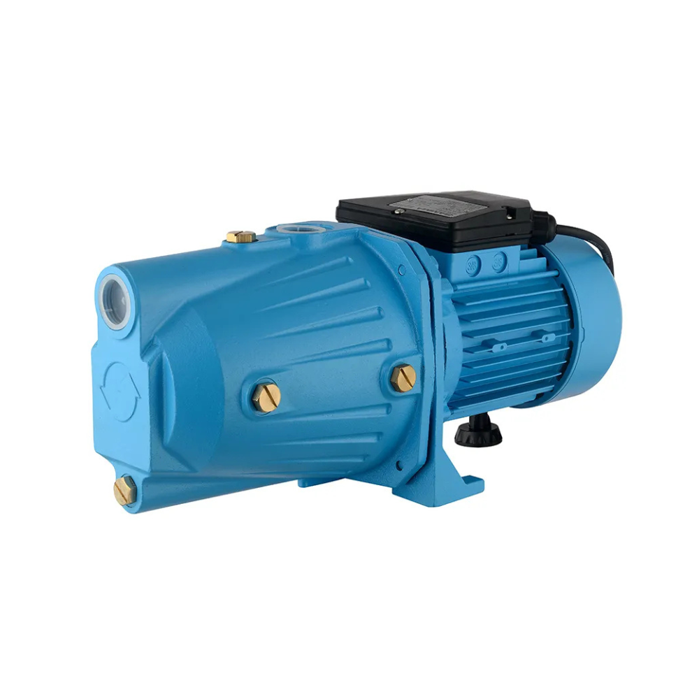 Electrobomba Jet Autoaspirante 1 HP GAMMA