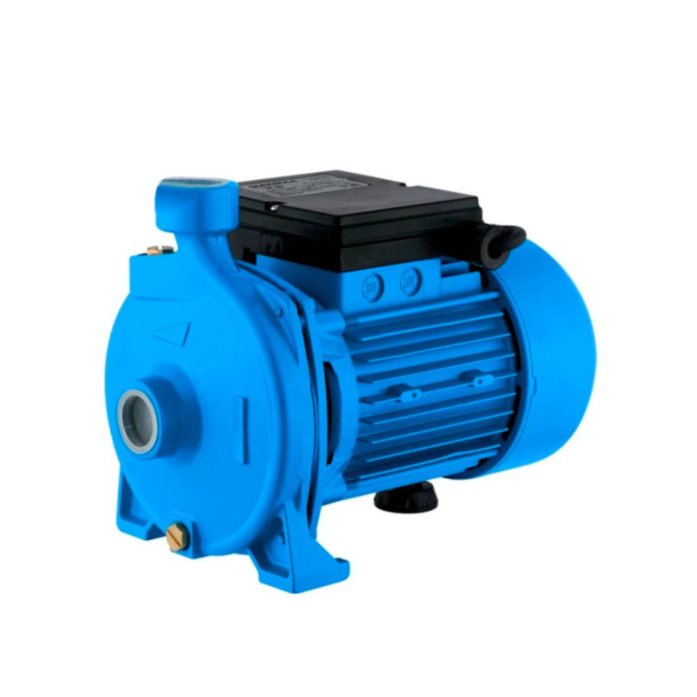 Electrobomba Centrifuga GAMMA 0.75 HP G2774ar