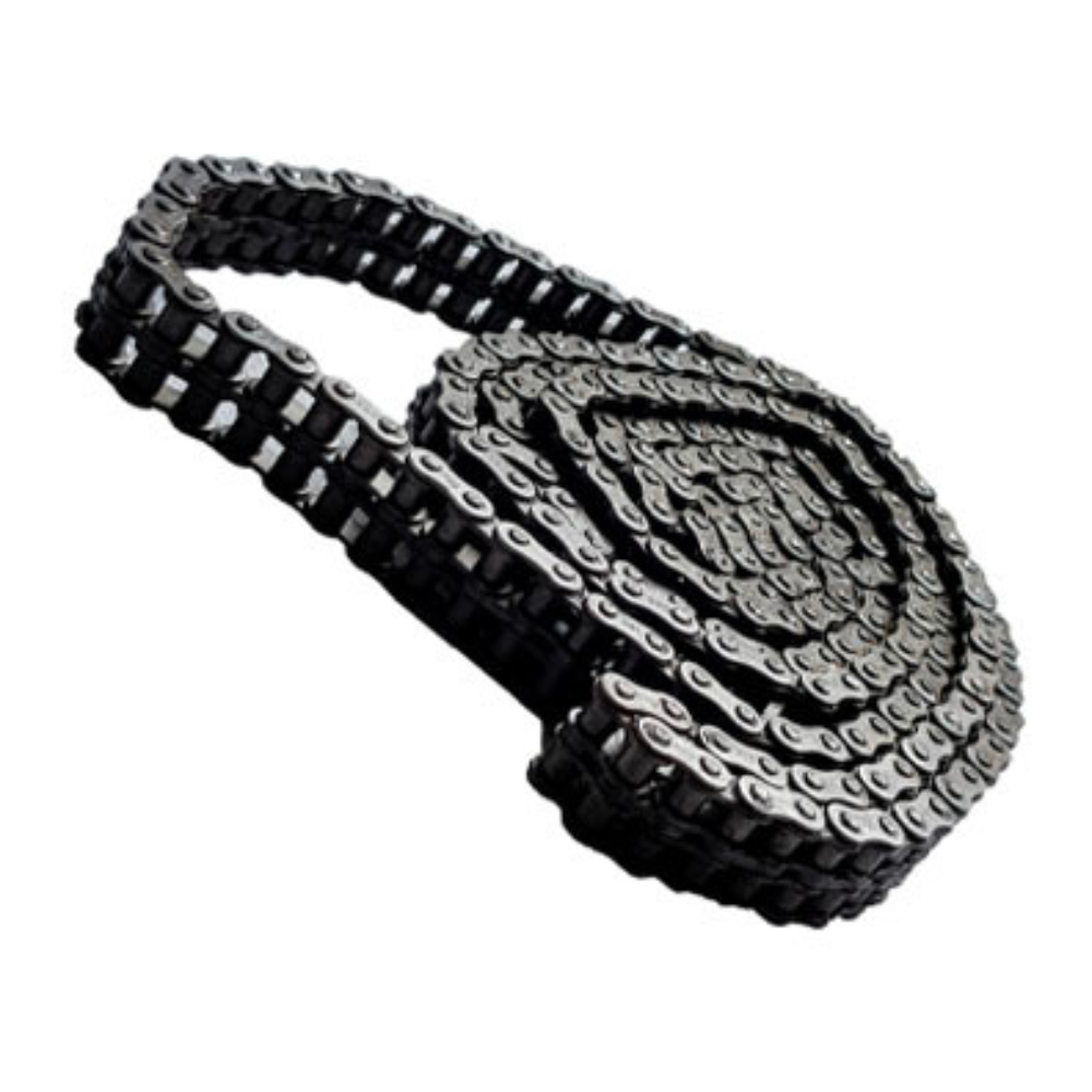 Cadena a Rodillo de Transmisión SKF – Cadena Industrial Simplex