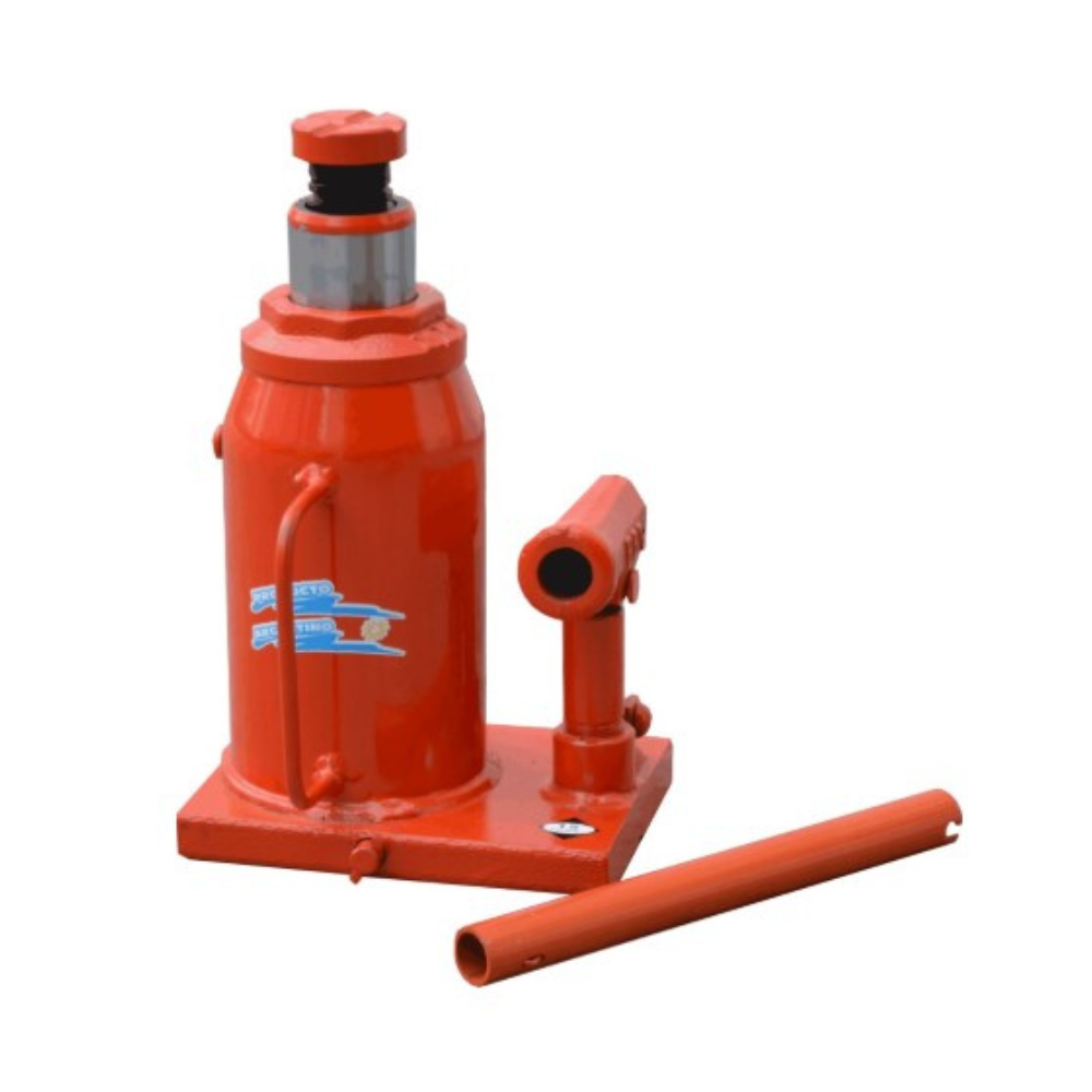 Crique Hidraulico Botella TORLETTI 15 TN