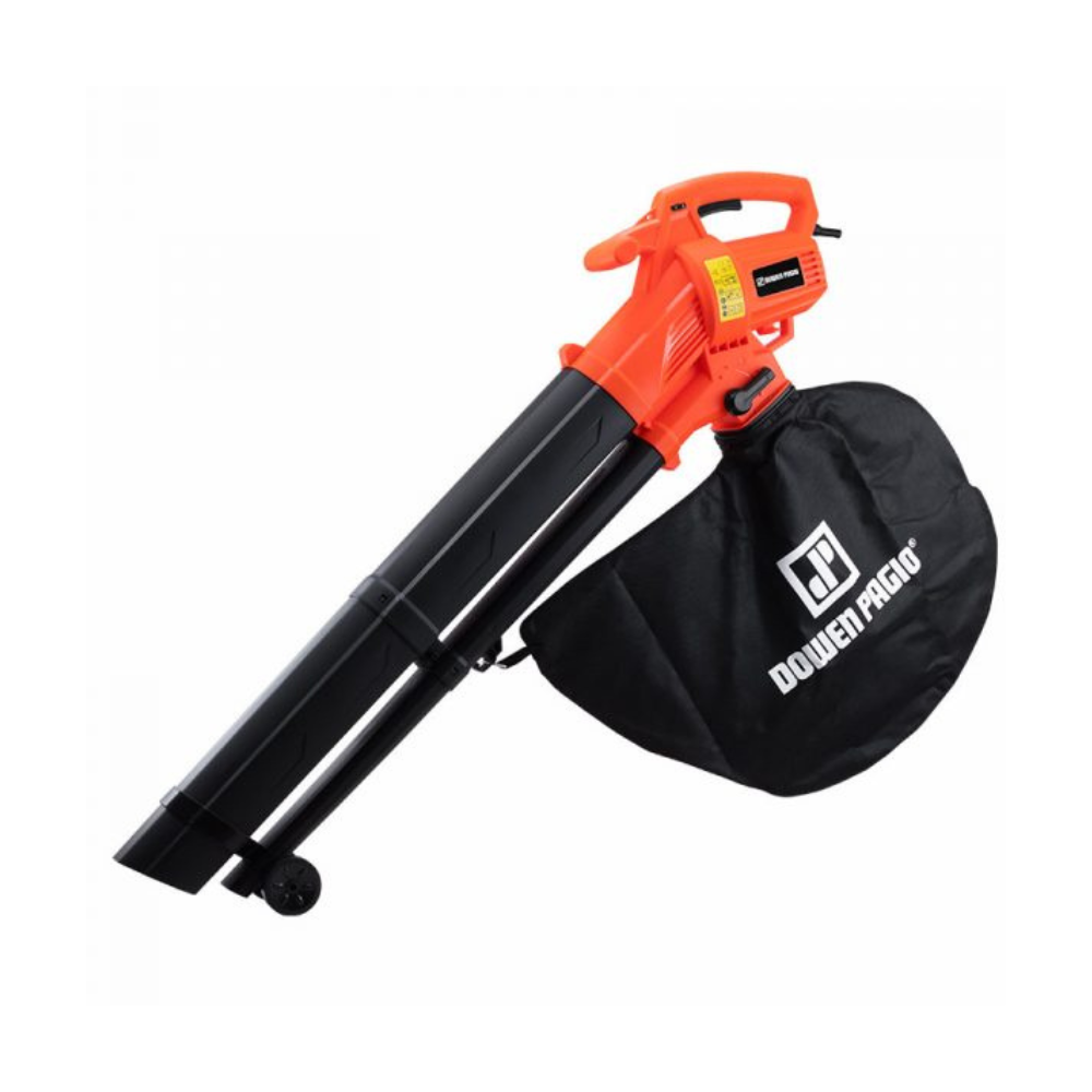 Sopladora Aspiradora DOWEN PAGIO 2500W