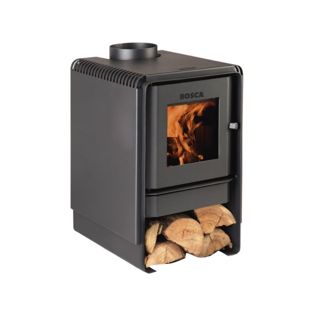 Estufa a Leña BOSCA Eco 360