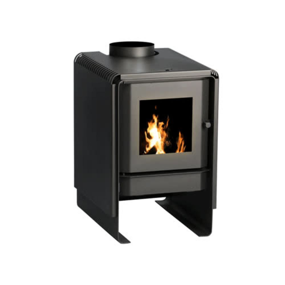 Estufa a Leña BOSCA Eco 360