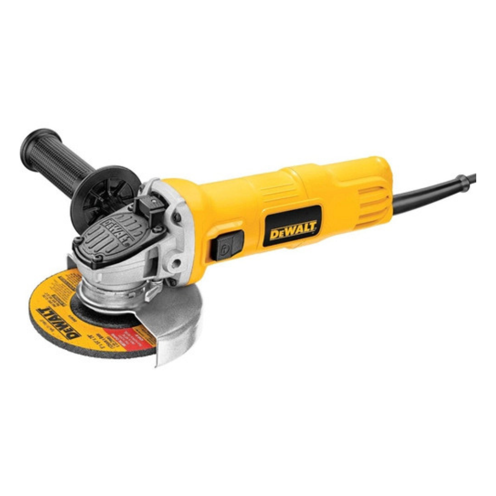 Amoladora Angular DEWALT DWE4020B2B