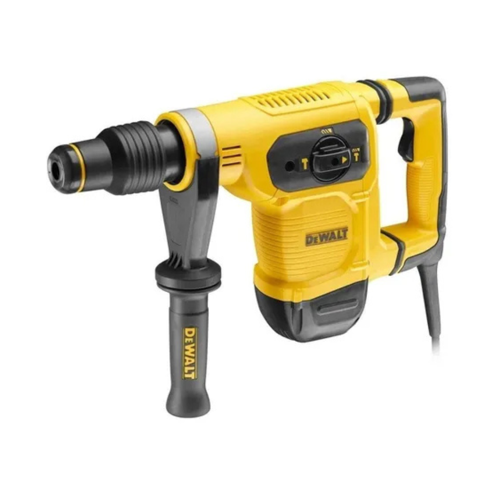 Rotomartillo DEWALT SDS MAX D25481K 1050W