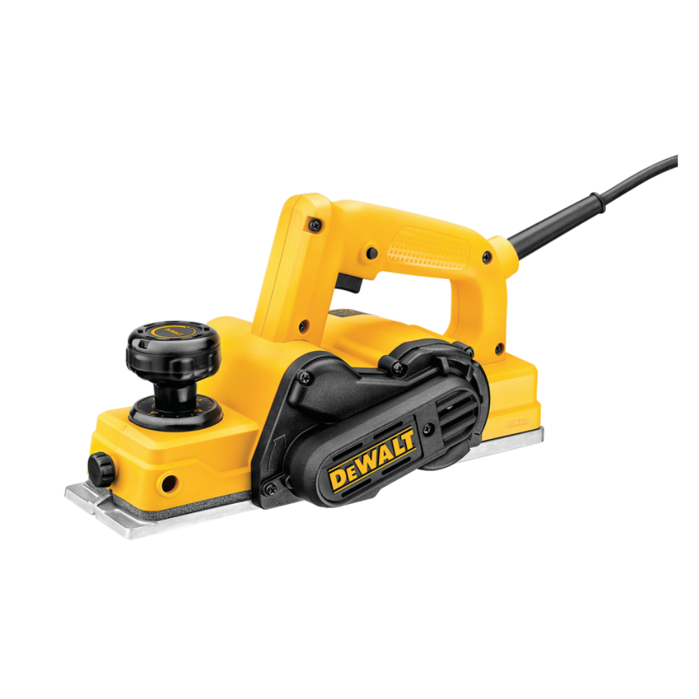 Cepillo Eléctrico DEWALT 580w D26676