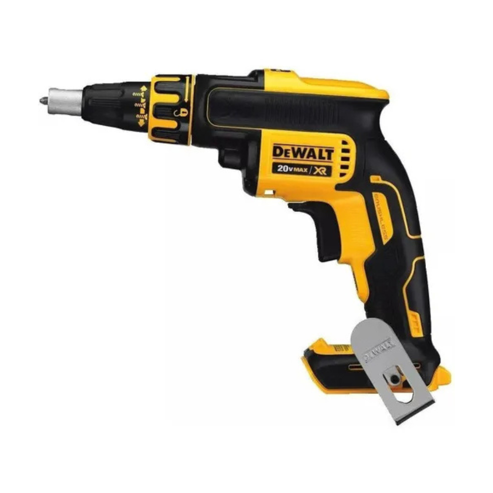 Atornillador Para Yeso DEWALT 20v Dcf620b