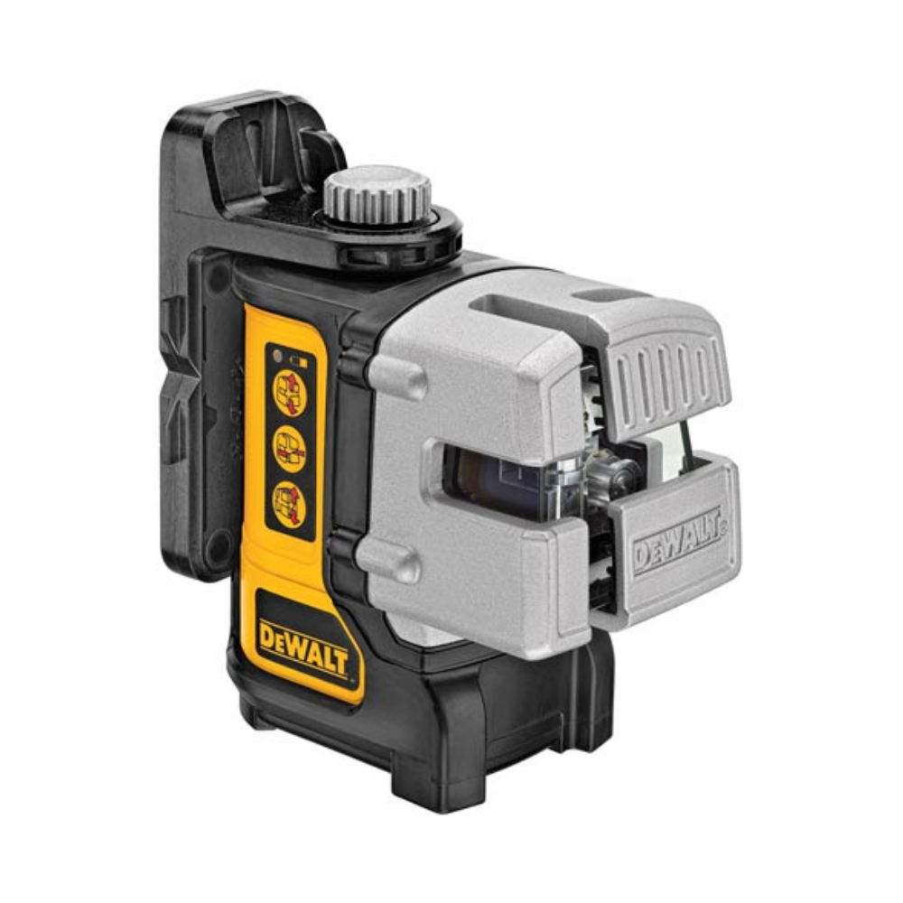 Nivel Láser Autonivelable DEWALT DW089K