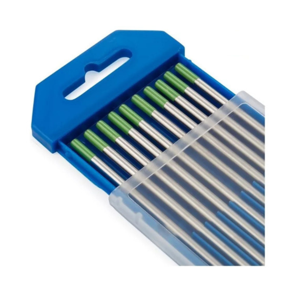 Varilla De Tungsteno