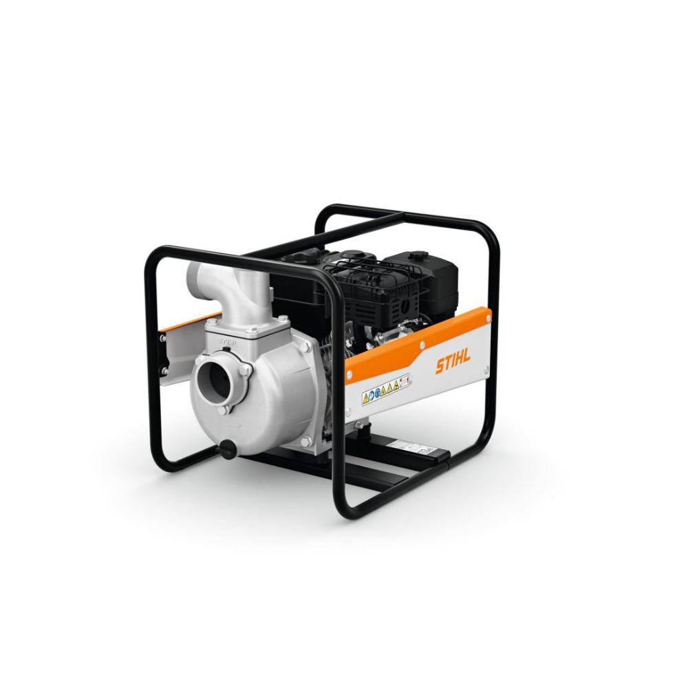 Motobomba STIHL WP 600